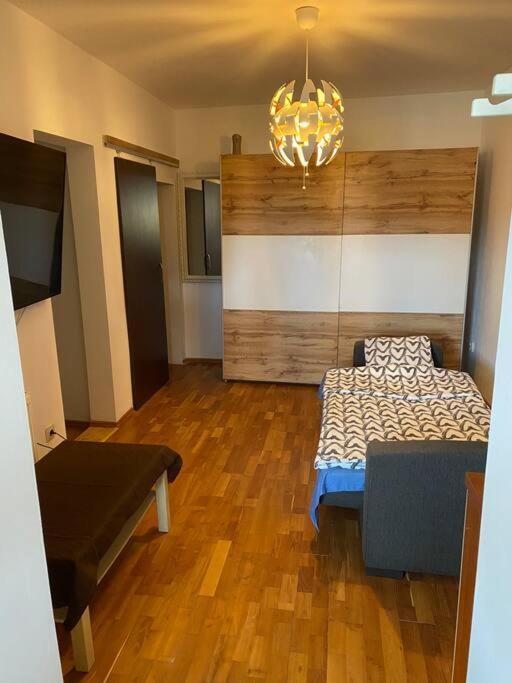 Vasmacska Apartman Apartment *